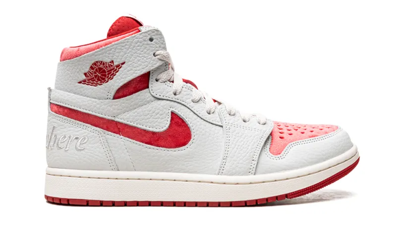 Air Jordan 1 AIR JORDAN 1 ZOOM CMFT 2 WMNS 'Valentine's Day'